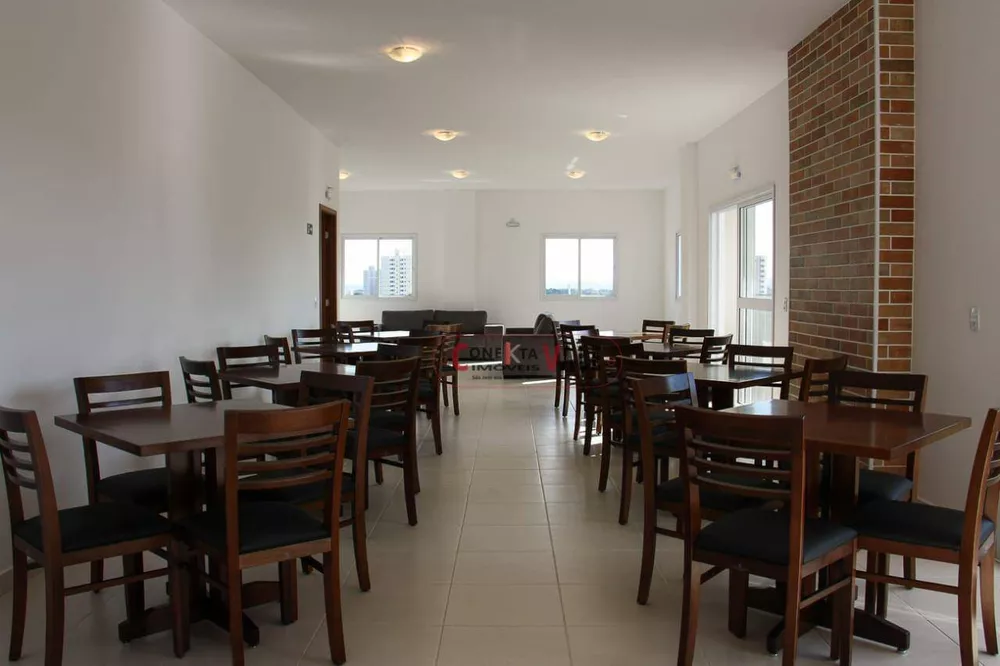 Apartamento, 2 quartos, 69 m² - Foto 1