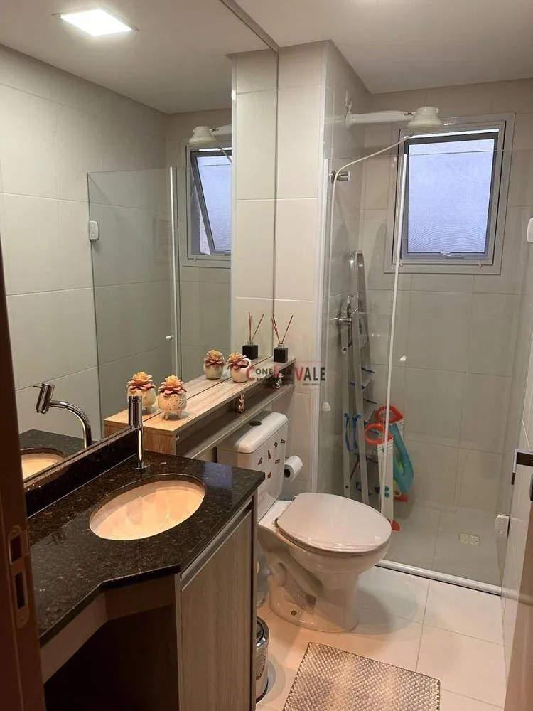 Apartamento, 2 quartos, 69 m² - Foto 4