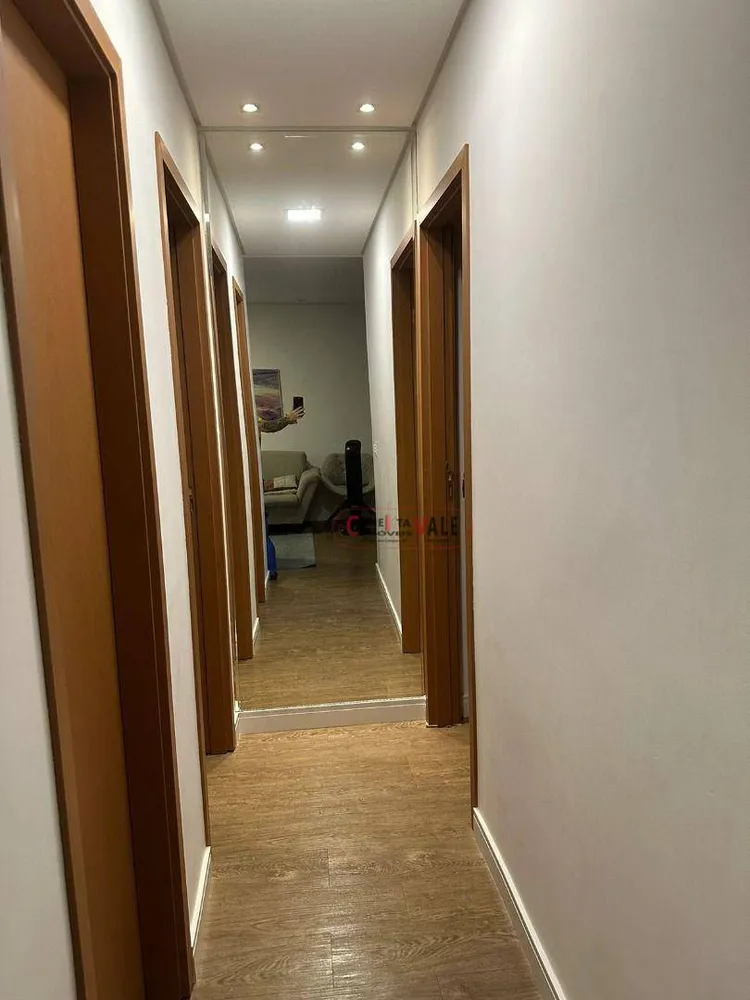 Apartamento, 2 quartos, 69 m² - Foto 6