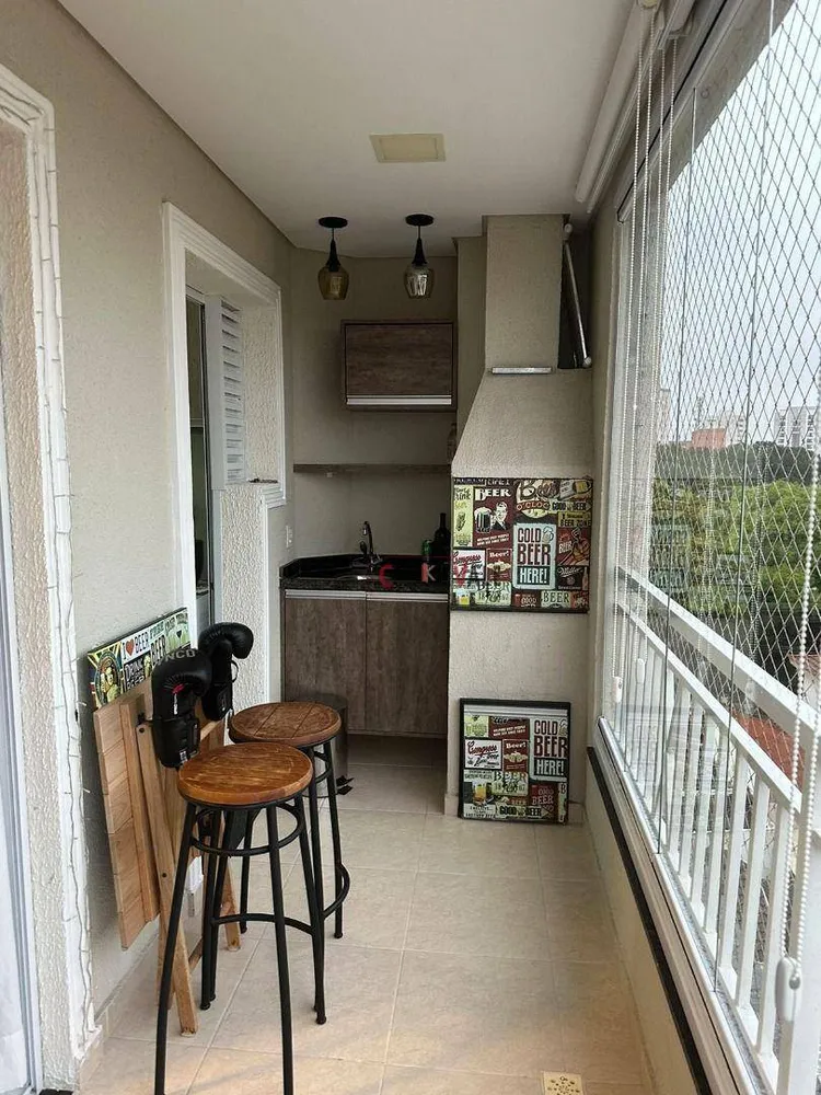 Apartamento, 2 quartos, 69 m² - Foto 7
