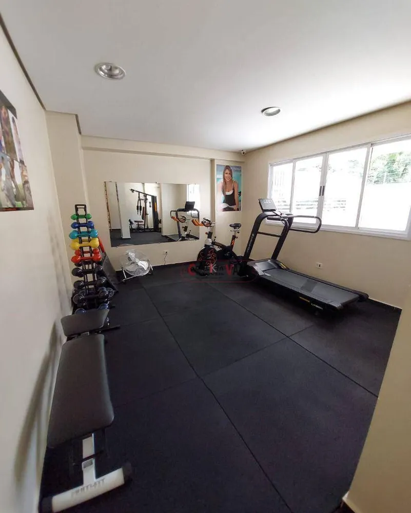 Apartamento, 2 quartos, 72 m² - Foto 7