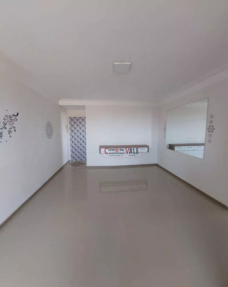 Apartamento, 2 quartos, 72 m² - Foto 3