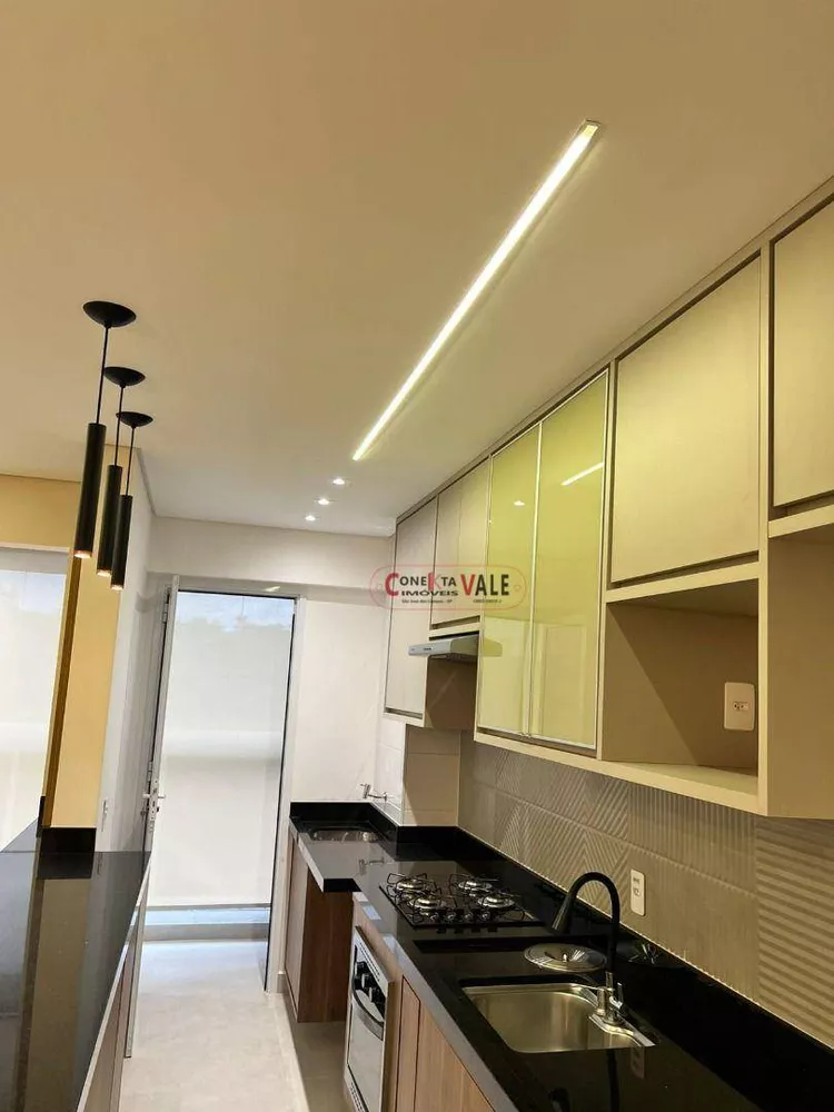 Apartamento, 2 quartos, 65 m² - Foto 2