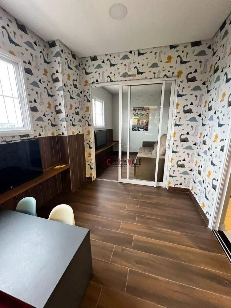 Apartamento, 2 quartos, 65 m² - Foto 4