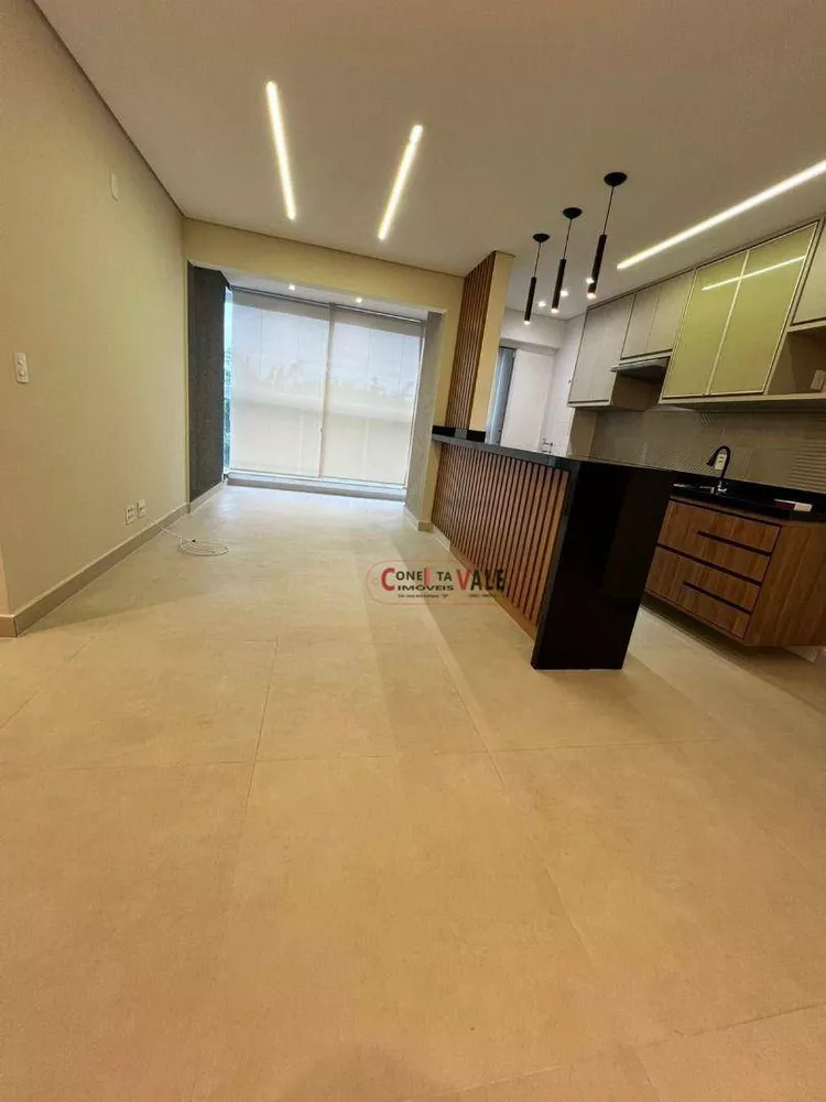 Apartamento, 2 quartos, 65 m² - Foto 1