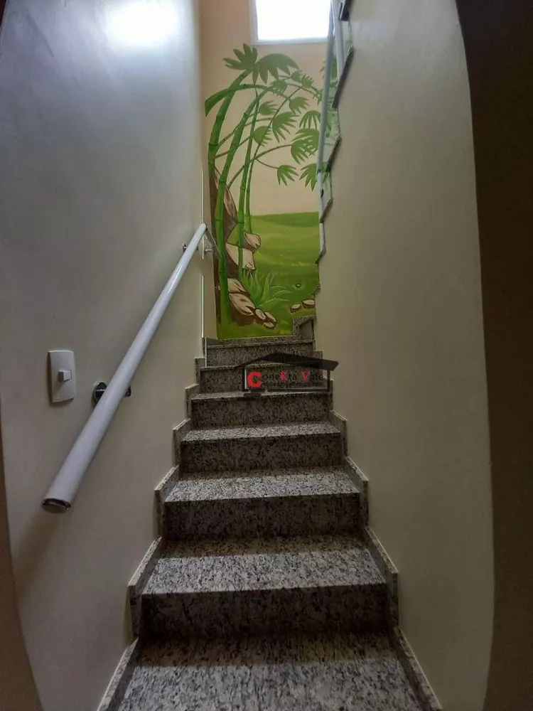 Sobrado, 4 quartos, 188 m² - Foto 4