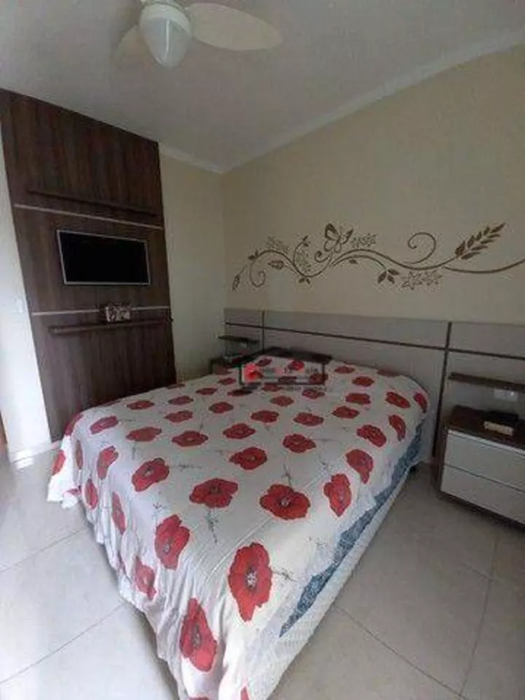 Sobrado, 4 quartos, 188 m² - Foto 2