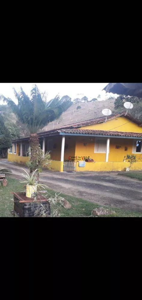 Sítio, 4 quartos, 10 hectares - Foto 4