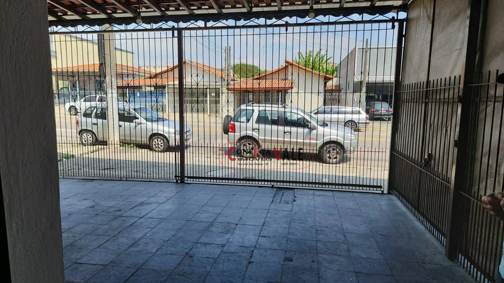 Loja-Salão, 33 m² - Foto 6
