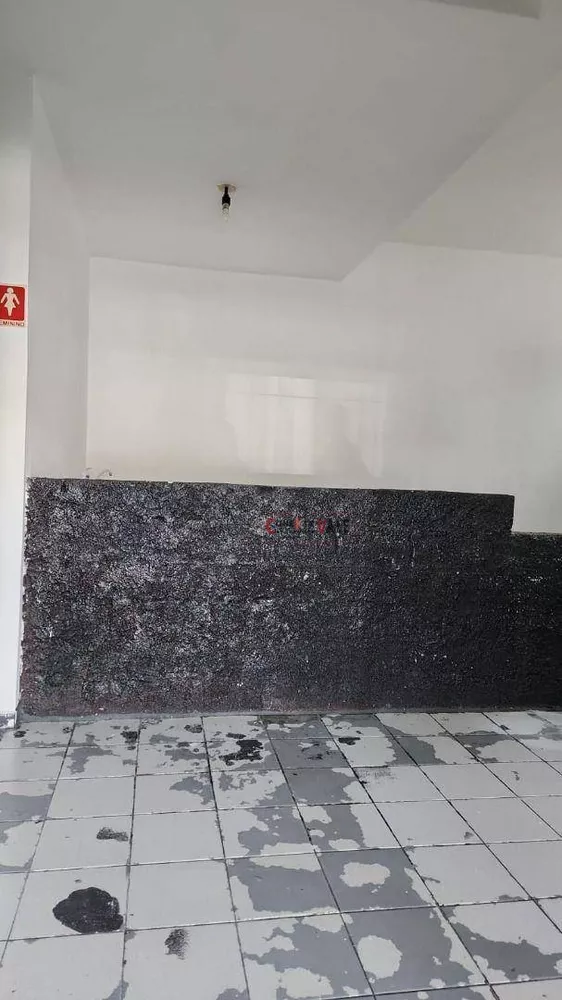 Loja-Salão, 33 m² - Foto 4