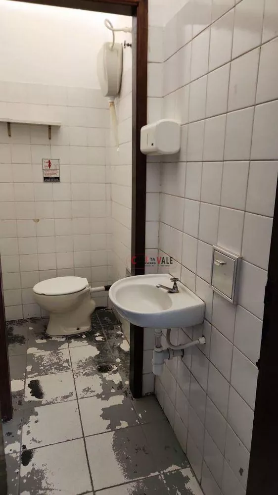 Loja-Salão, 33 m² - Foto 2