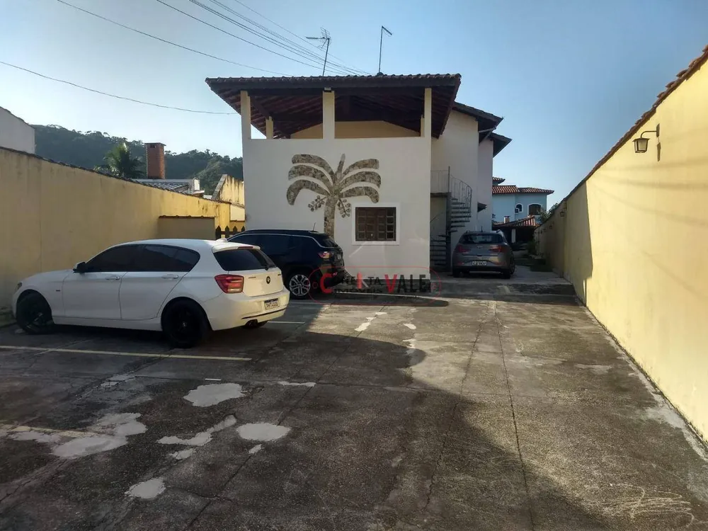 Sobrado, 2 quartos, 74 m² - Foto 8