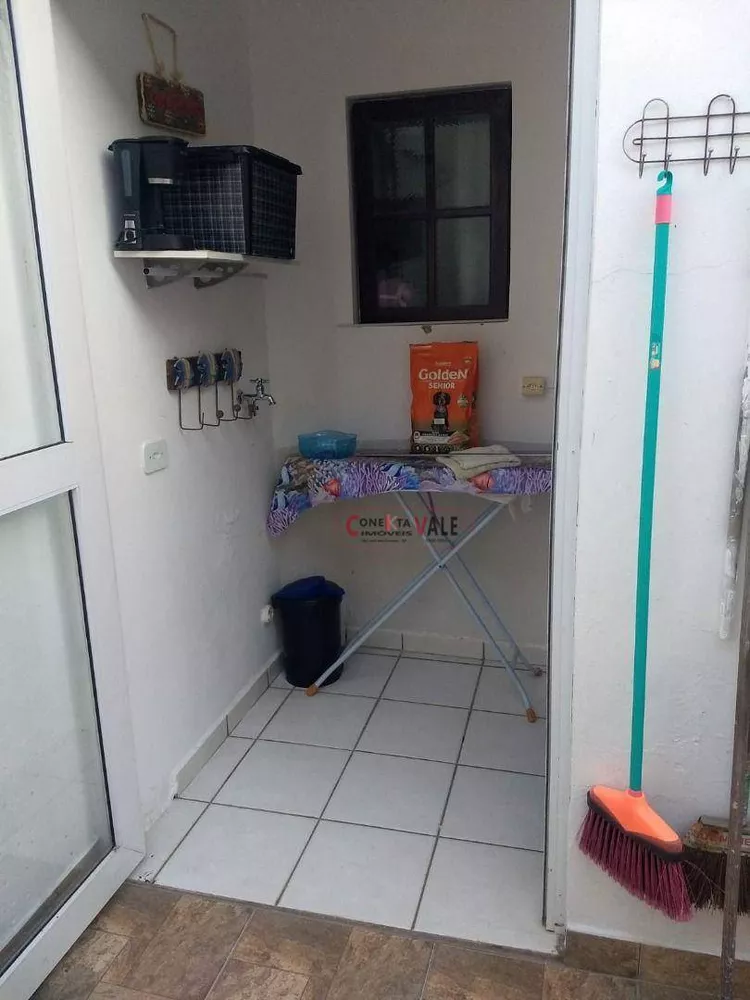 Sobrado, 2 quartos, 74 m² - Foto 1