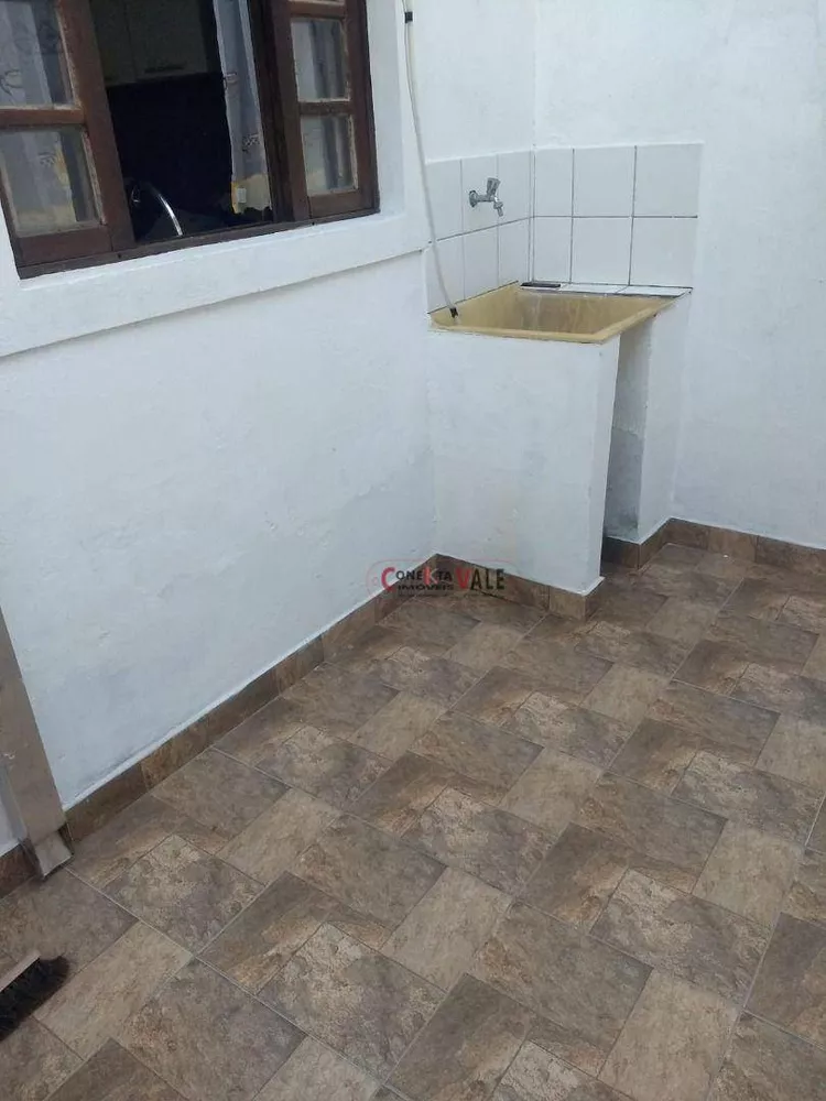 Sobrado, 2 quartos, 74 m² - Foto 4