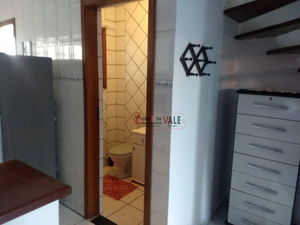 Sobrado, 2 quartos, 74 m² - Foto 5