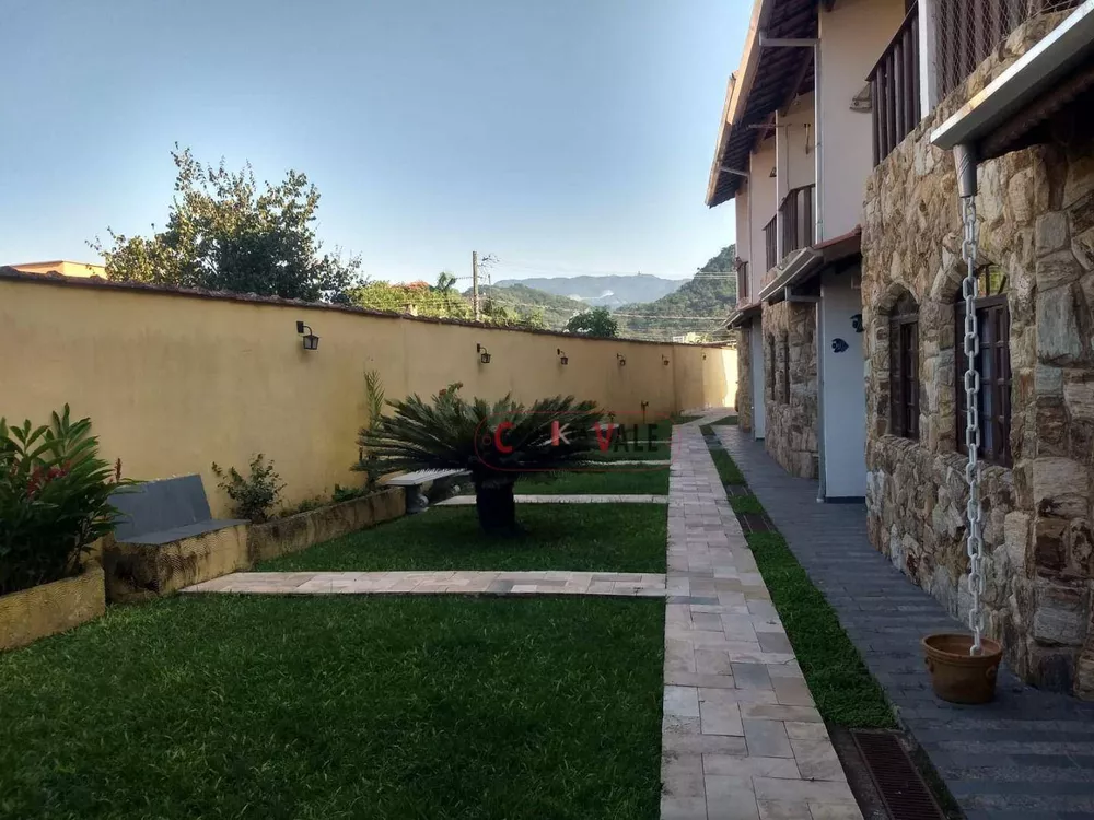 Sobrado, 2 quartos, 74 m² - Foto 2