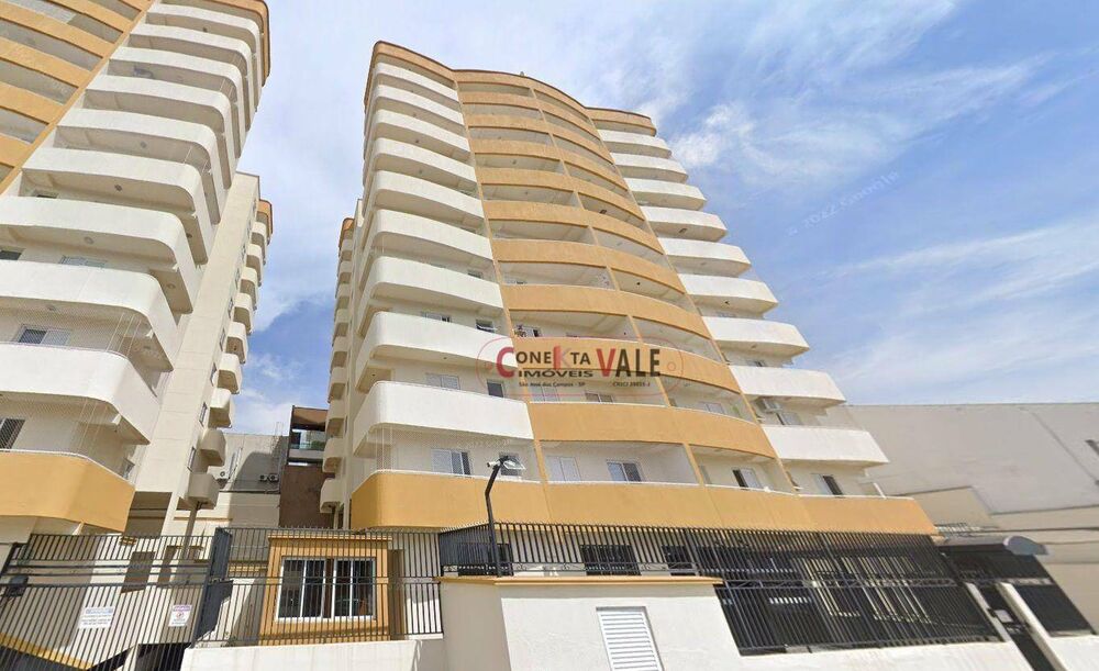 Apartamento à venda com 3 quartos, 82m² - Foto 1
