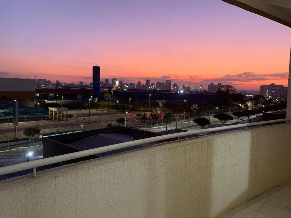 Apartamento, 3 quartos, 82 m² - Foto 10