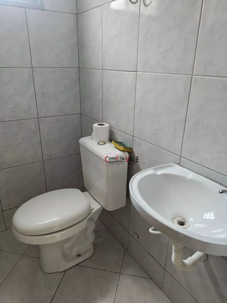 Sala-Conjunto, 30 m² - Foto 1