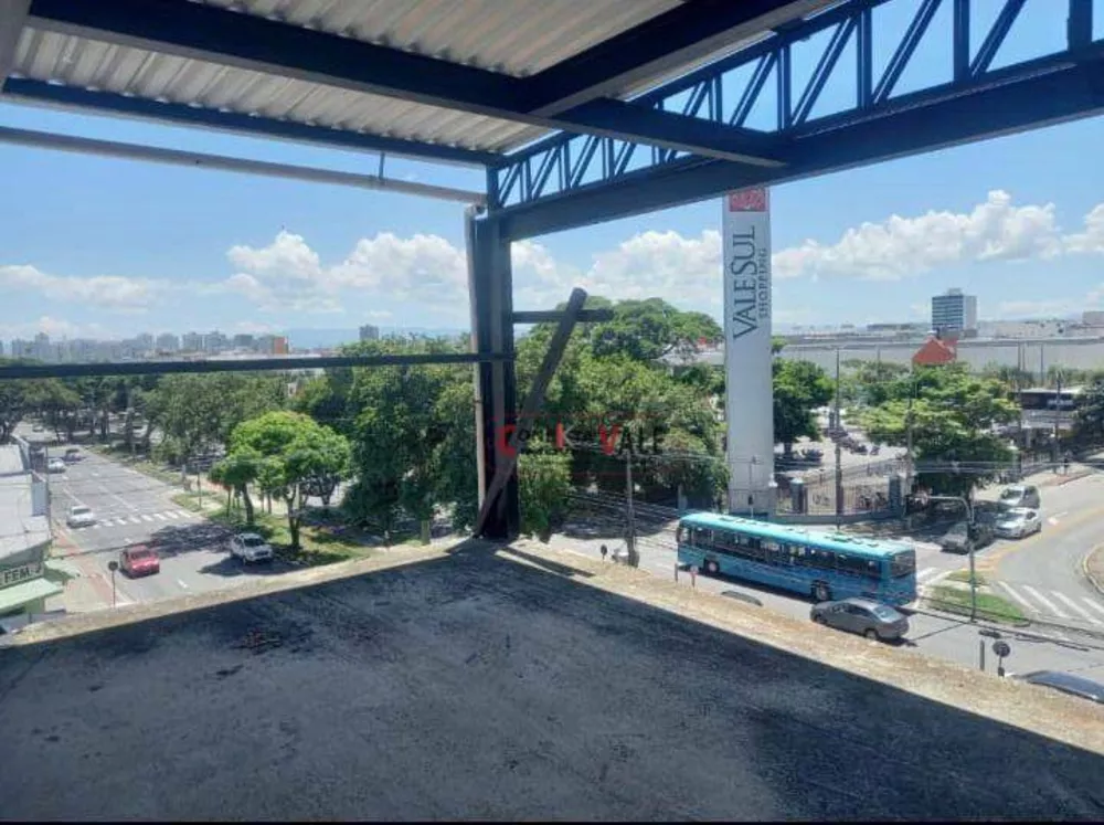 Loja-Salão, 1200 m² - Foto 1