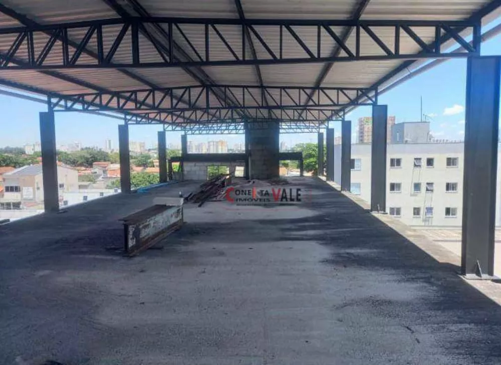 Loja-Salão, 1200 m² - Foto 2