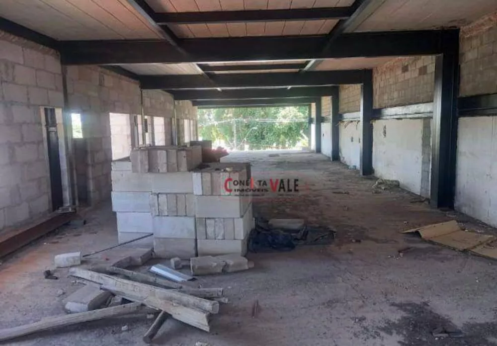 Loja-Salão, 1200 m² - Foto 4