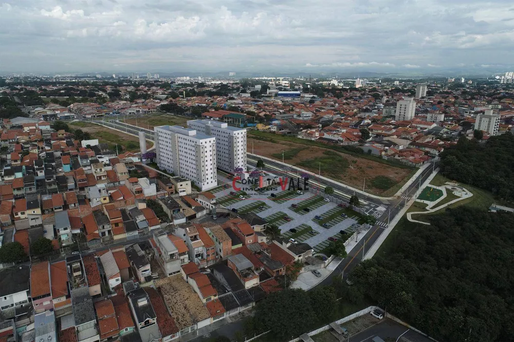 Apartamento, 2 quartos, 42 m² - Foto 4
