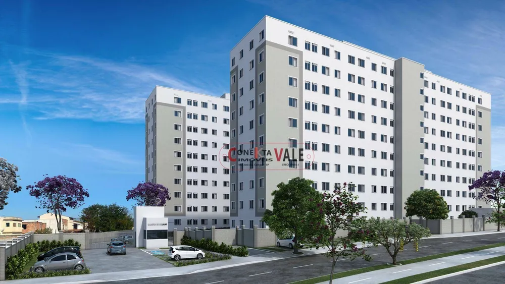 Apartamento, 2 quartos, 42 m² - Foto 6