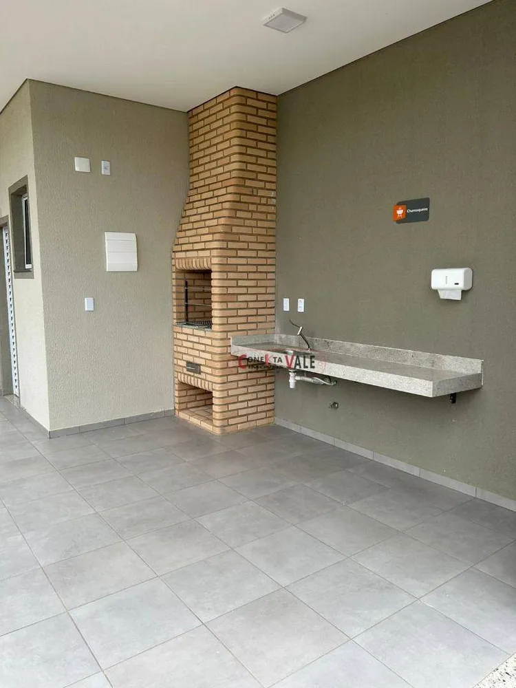 Apartamento, 2 quartos, 42 m² - Foto 8