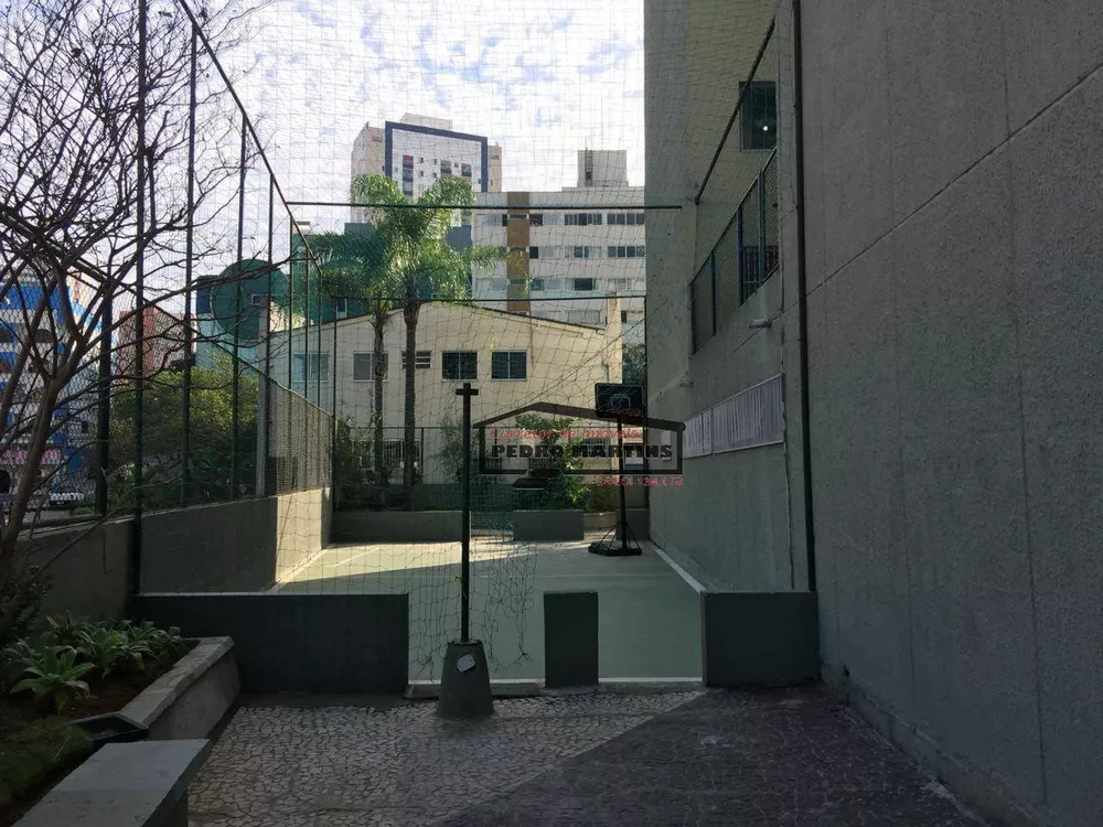 Kitnet-Studio, 38 m² - Foto 2