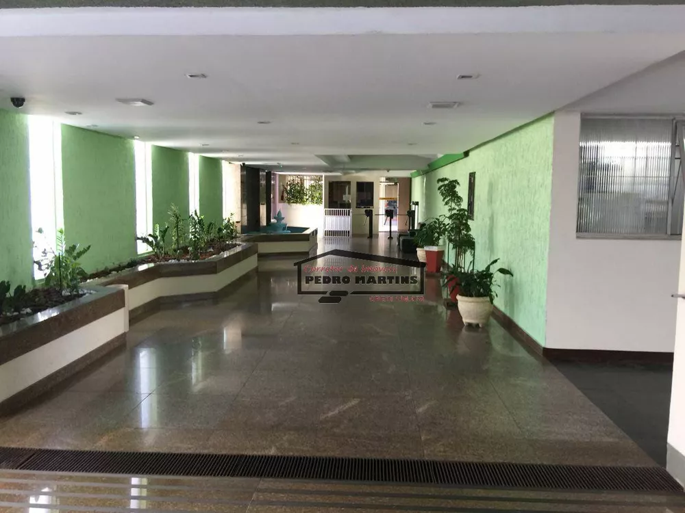 Kitnet-Studio, 38 m² - Foto 3