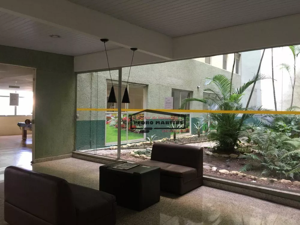 Kitnet-Studio, 38 m² - Foto 1