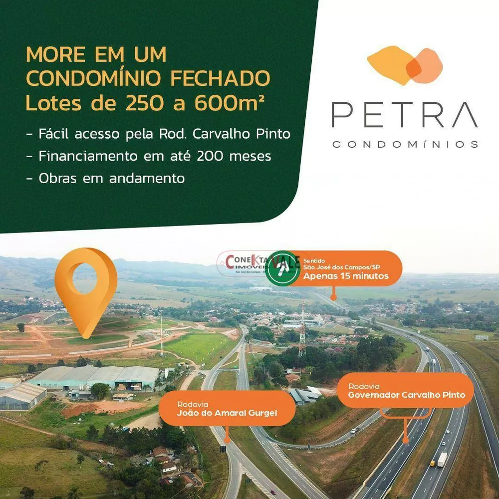 Loteamento e Condomínio, 250 m² - Foto 3