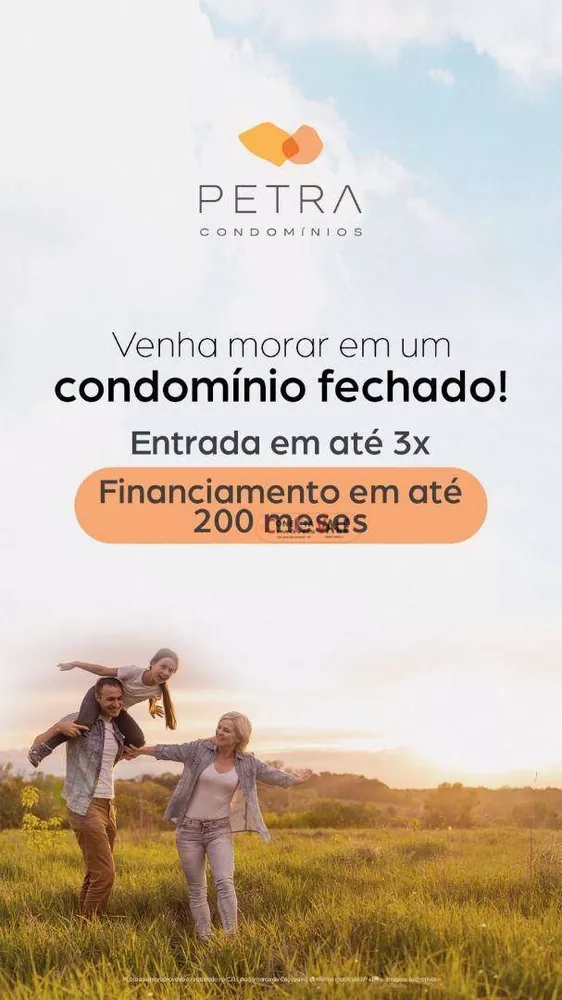 Loteamento e Condomínio, 250 m² - Foto 2