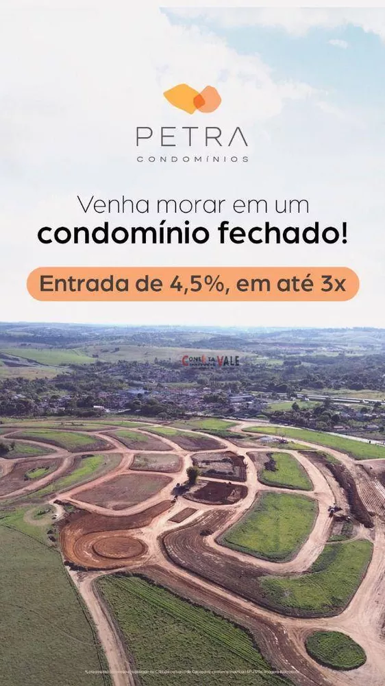 Loteamento e Condomínio, 250 m² - Foto 1