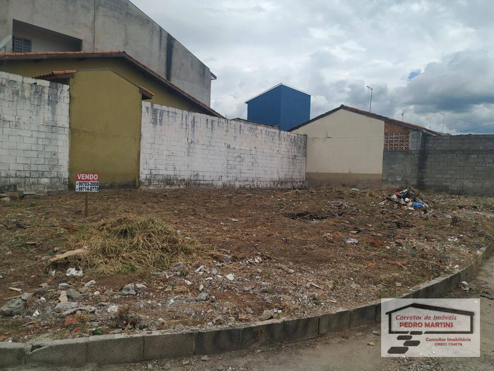 Terreno, 262 m² - Foto 3