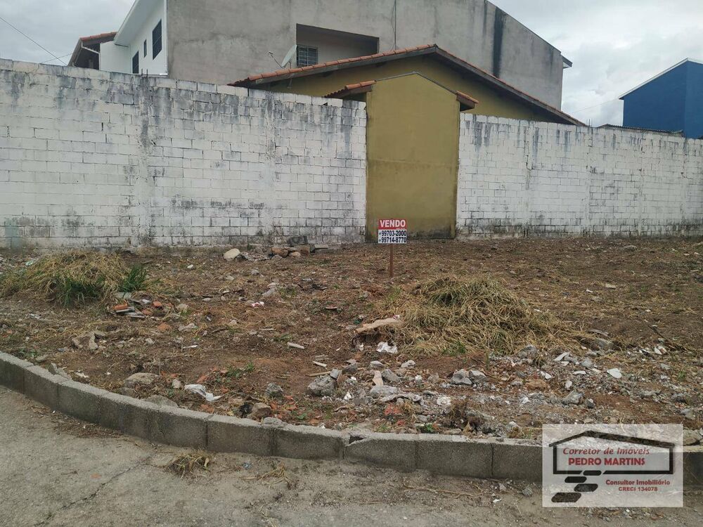 Terreno, 262 m² - Foto 4