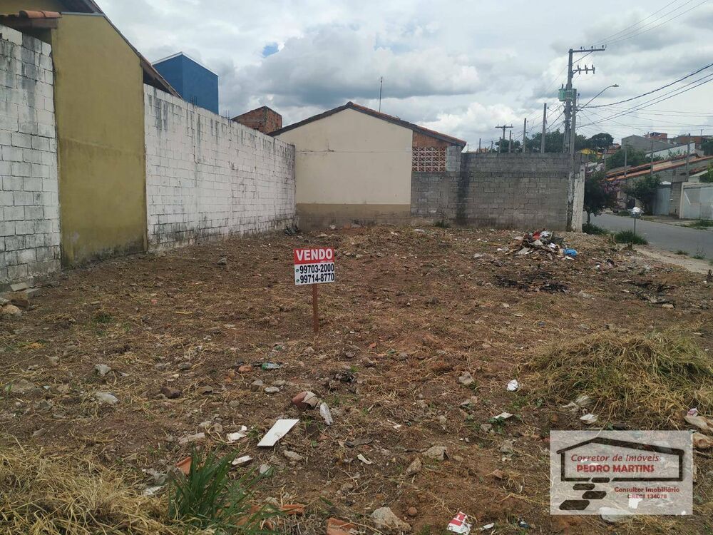Terreno, 262 m² - Foto 2