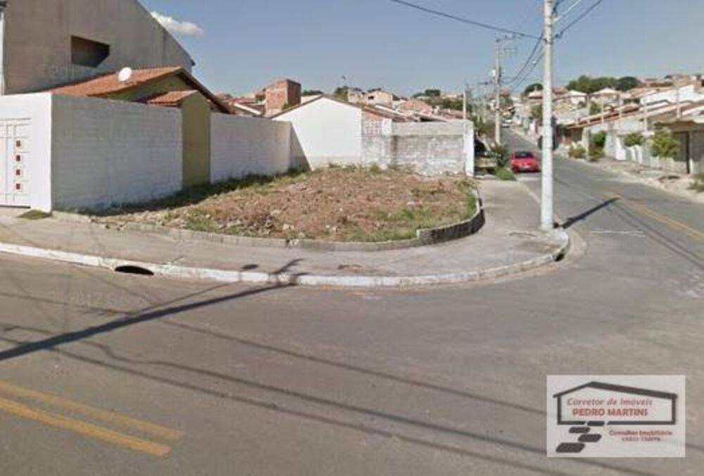 Terreno, 262 m² - Foto 1