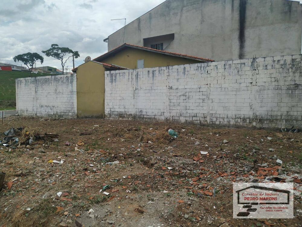Terreno, 262 m² - Foto 5