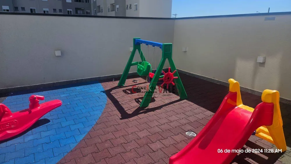 Apartamento, 2 quartos, 63 m² - Foto 8
