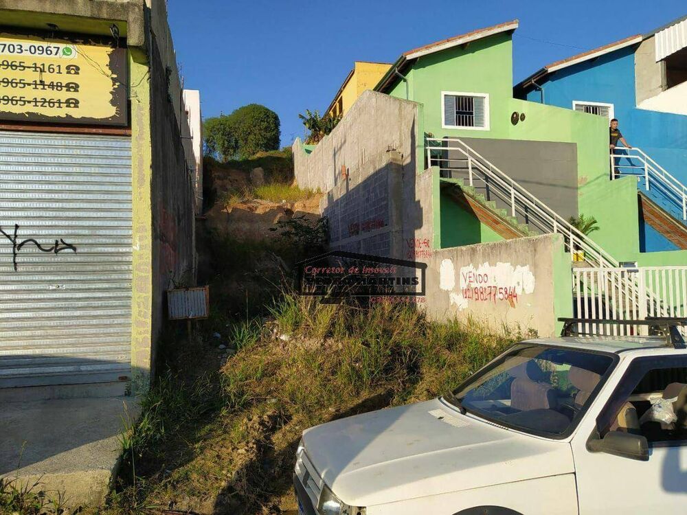 Terreno, 125 m² - Foto 1