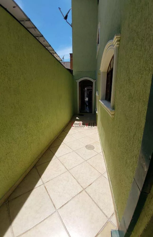 Sobrado, 3 quartos, 200 m² - Foto 4