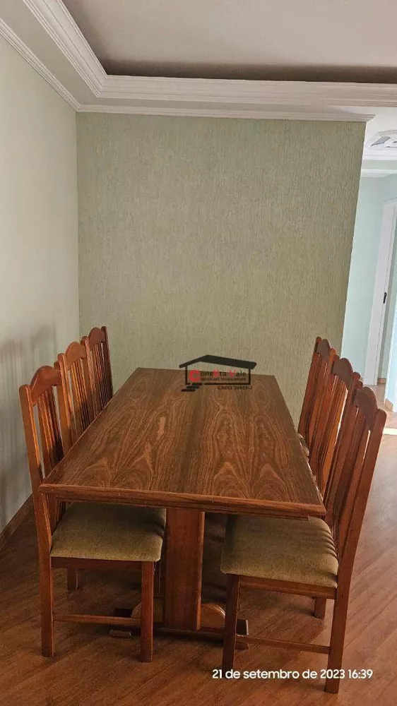Apartamento, 3 quartos, 72 m² - Foto 3
