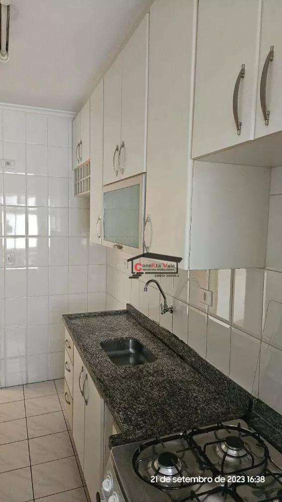 Apartamento, 3 quartos, 72 m² - Foto 2