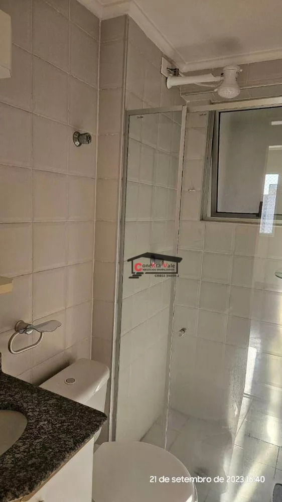 Apartamento, 3 quartos, 72 m² - Foto 4