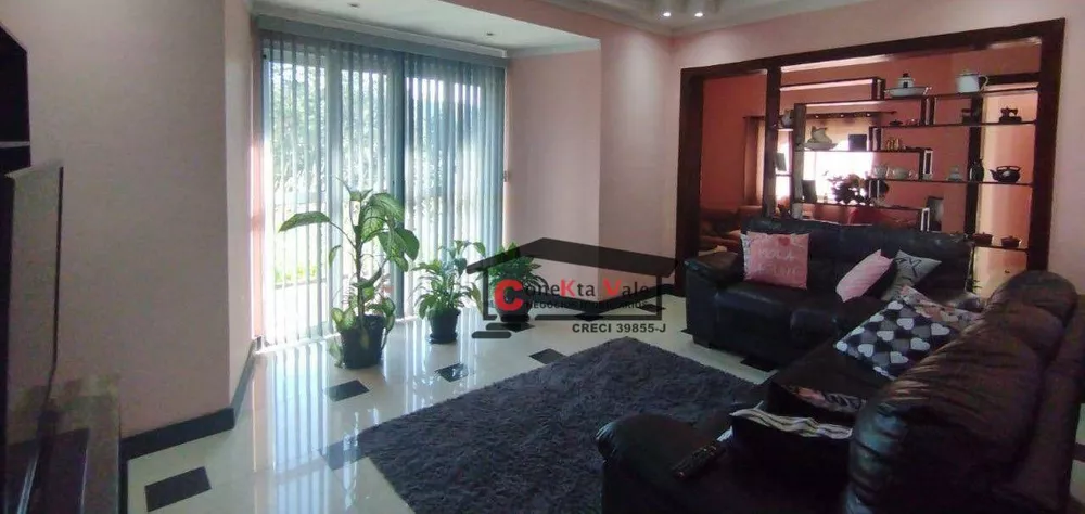Casa de Condomínio, 7 quartos - Foto 1