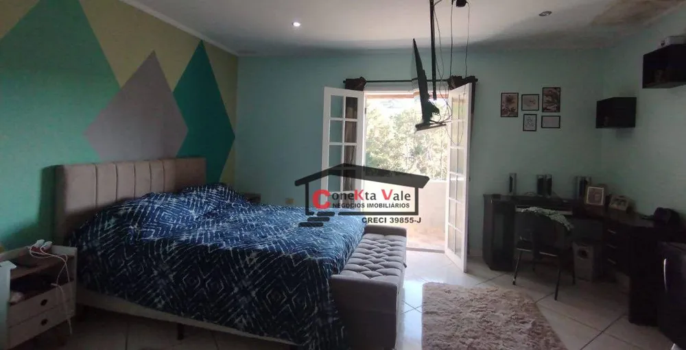 Casa de Condomínio, 7 quartos - Foto 5