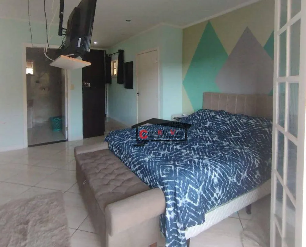 Casa de Condomínio, 7 quartos - Foto 6