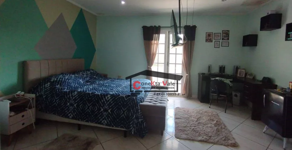 Casa de Condomínio, 7 quartos - Foto 4